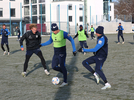13.12.2022, TSV 1860 Muenchen, Training